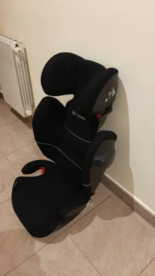 Silla coche Cybex Grupo 2/3