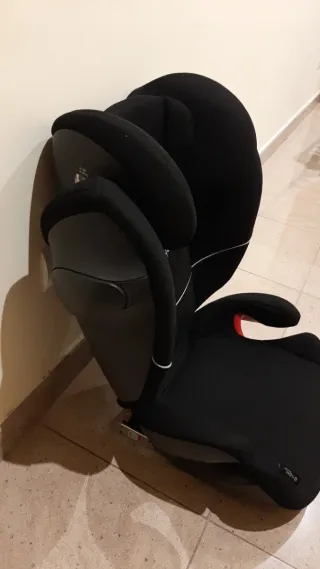Silla coche Cybex Grupo 2/3