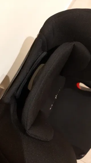 Silla coche Cybex Grupo 2/3