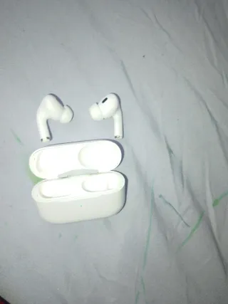 Airpods 3 Pro