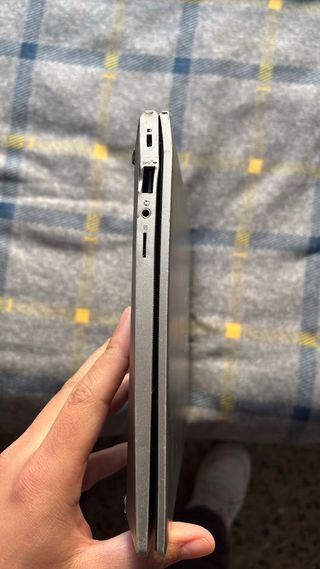 HP ProBook 430 G8 16GB RAM 256GB SSD W11