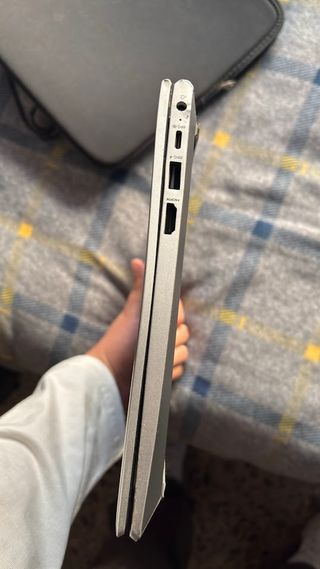 HP ProBook 430 G8 16GB RAM 256GB SSD W11