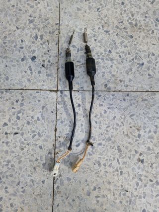 Sensores Luz Freno Suzuki LTZ 400