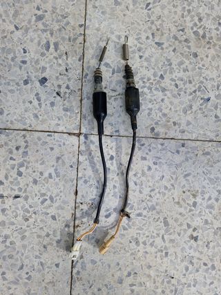 Sensores Luz Freno Suzuki LTZ 400