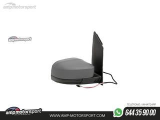 RETROVISOR COMPLETO DERECHO PARA VOLKSWAGEN CADDY