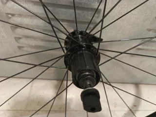 Ruedas Giant SR2 Freno Zapata