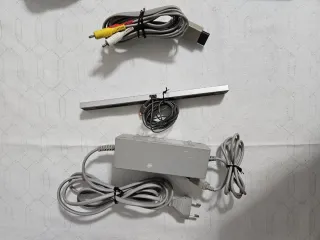 Consola Wii + Juegos + Mandos