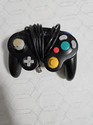 Consola Wii + Juegos + Mandos