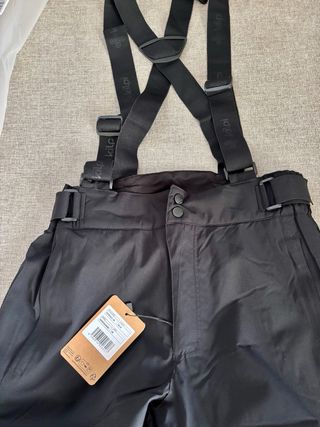 Pantalón Esquí Kilpi MIMASEI Talla M Hombre