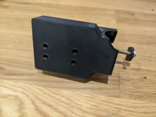 Soporte TH8A Thrustmaster