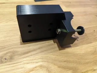 Soporte TH8A Thrustmaster