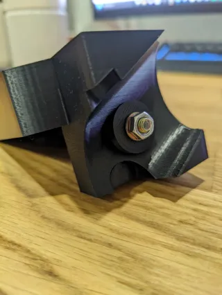 Soporte TH8A Thrustmaster