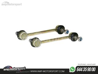 TIRANTES PARA SUSPENSIÓN ROSCADA DE BMW / SEAT / VOLKSWAGEN