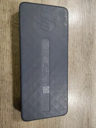 Power Bank HP per PC e cellulari