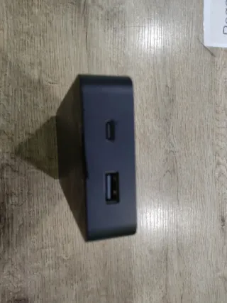 Power Bank HP per PC e cellulari