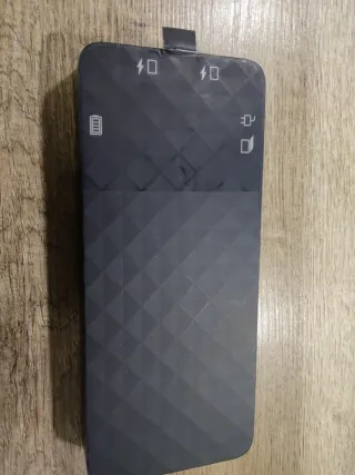 Power Bank HP per PC e cellulari