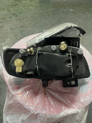 Faros Seat Ibiza/Córdoba