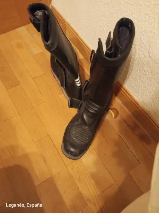 Chaqueta BMW Motorrad Talla L