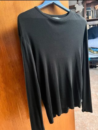 Lote 3 Camisetas Springfield Talla L