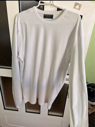 Lote 3 Camisetas Springfield Talla L
