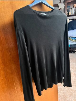 Lote 3 Camisetas Springfield Talla L