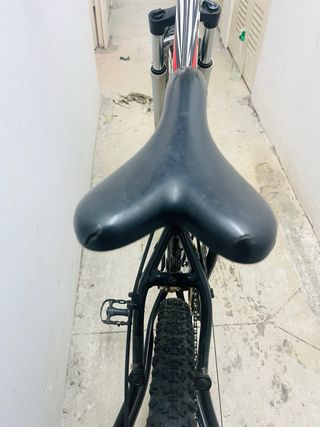 Bicicleta Orbea
