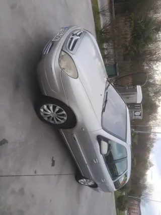 Citroen Xsara 2002