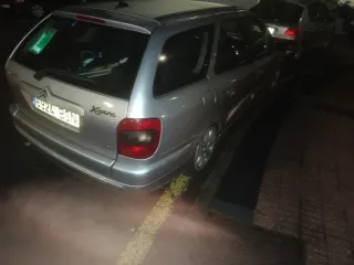 Citroen Xsara 2002
