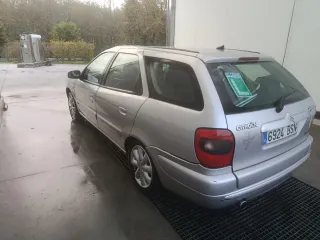 Citroen Xsara 2002