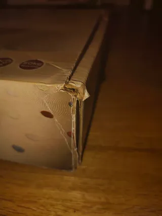 Barra de Equilibrio Reversible Infantil