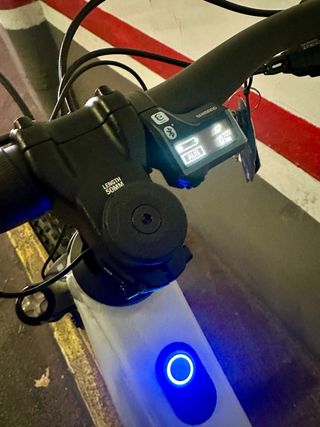 Husqvarna Mountain Cross MC1 L