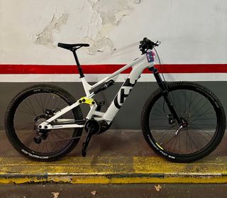 Husqvarna Mountain Cross MC1 L