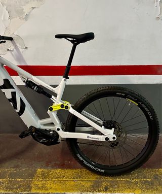 Husqvarna Mountain Cross MC1 L