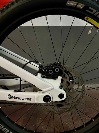 Husqvarna Mountain Cross MC1 L