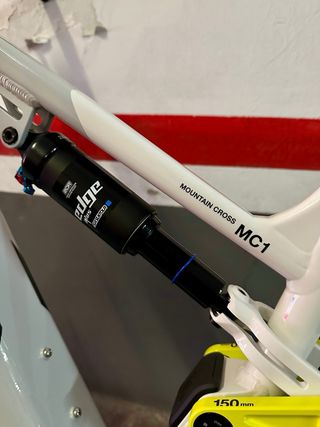 Husqvarna Mountain Cross MC1 L