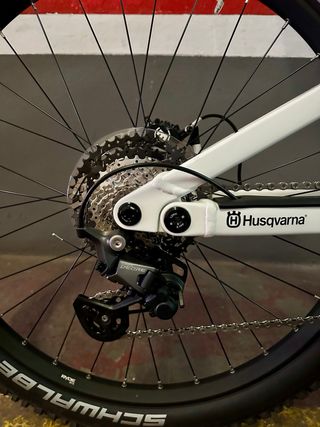 Husqvarna Mountain Cross MC1 L