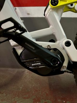 Husqvarna Mountain Cross MC1 L