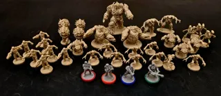 Doom Juego de mesa 2016