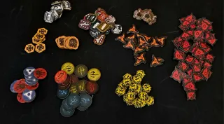 Doom Juego de mesa 2016