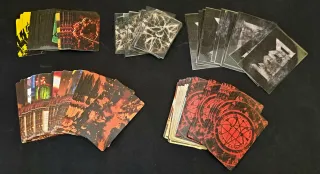 Doom Juego de mesa 2016