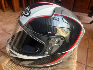 Casco HJC RPHA 10 PLUS Talla L (59)