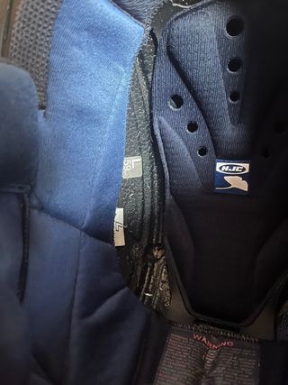 Casco HJC RPHA 10 PLUS Talla L (59)