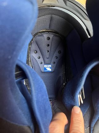 Casco HJC RPHA 10 PLUS Talla L (59)