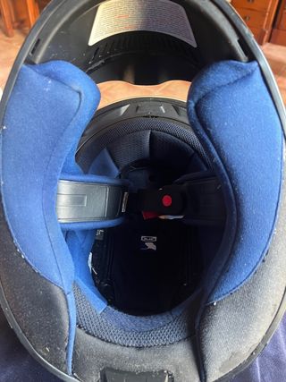 Casco HJC RPHA 10 PLUS Talla L (59)