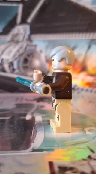 Lego Star Wars SW0552