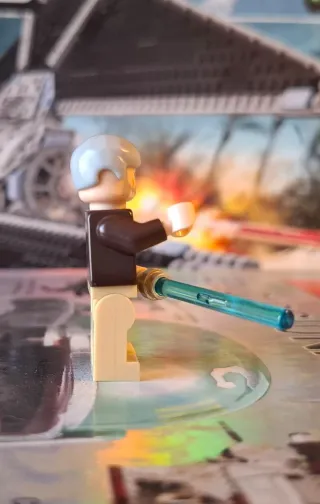 Lego Star Wars SW0552