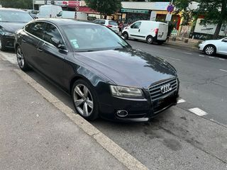 Audi A5 2011