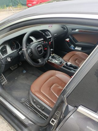 Audi A5 2011