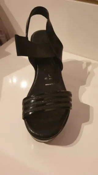 Zapatos 30s TREINTAS SHOES con plataforma