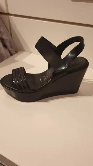 Zapatos 30s TREINTAS SHOES con plataforma